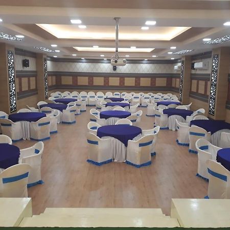 Chill Out Resort Perundurai Exterior foto